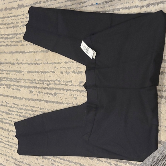 NWT Natori classic blk dress pants - Picture 5 of 6